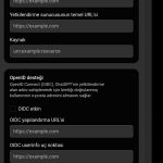 Profil fotoğrafı