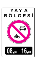 19.07.2026 Ehliyet DENEME SINAVI