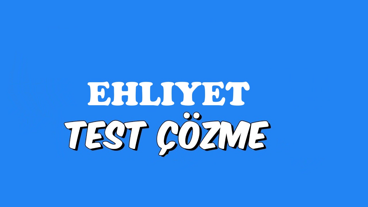 ehliyethane