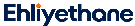 Ehliyetehane Logo