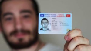 ehliyet sinav sorulari